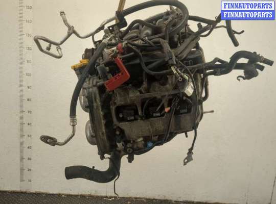 купить Форсунка топливная на Subaru Tribeca (B9) 2004-2014