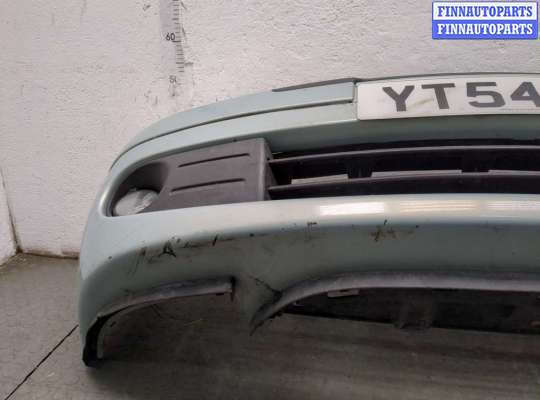 купить Бампер на Citroen Xsara-Picasso 1999-2012