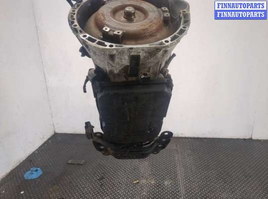 купить КПП - автомат (АКПП) на Mercedes S W220 1998-2006