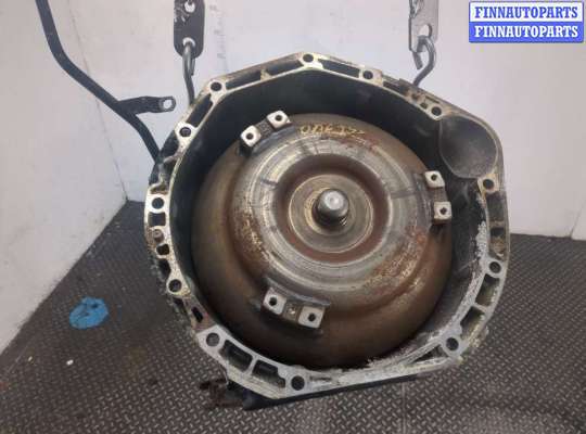 купить КПП - автомат (АКПП) на Mercedes S W220 1998-2006