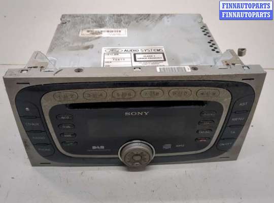 Магнитола FO1992206 на Ford Kuga 2008-2012