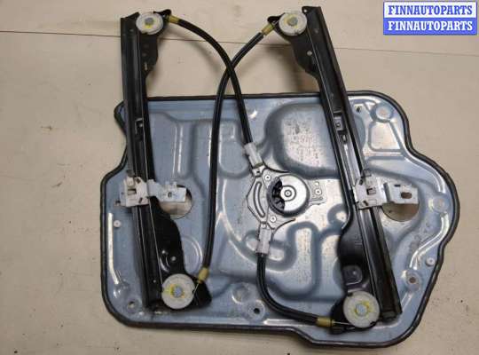 купить Стеклоподъемник электрический на Nissan Qashqai 2006-2013