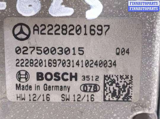 купить Камера ночного видения на Mercedes S W222 2013-2020