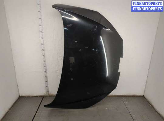 Купить Капот на Peugeot 407 2004-2011 Капот PG1243168 на Peugeot 407 2004-2011