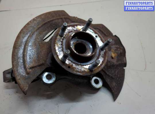 Купить Ступица (кулак, цапфа) на Chevrolet Malibu 2018-2025 Ступица (кулак, цапфа) CH456083 на Chevrolet Malibu 2018-2025