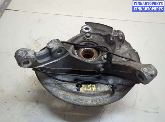 купить Ступица (кулак, цапфа) на Chevrolet Malibu 2018-2025