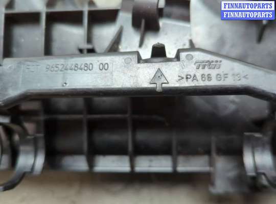 купить Коллектор впускной на Citroen Berlingo 2008-2012