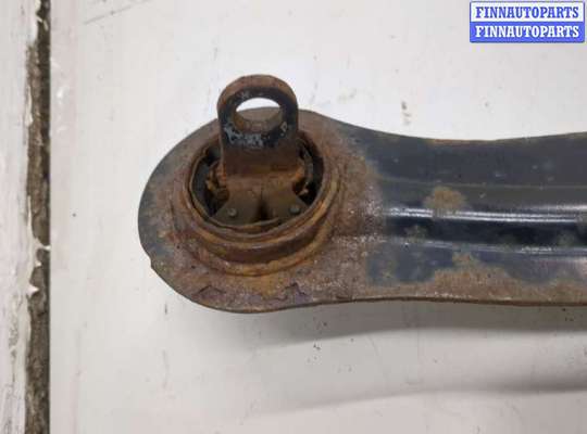 Кулак подвески на Ford Focus III