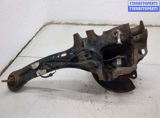 Кулак подвески на Ford Focus III