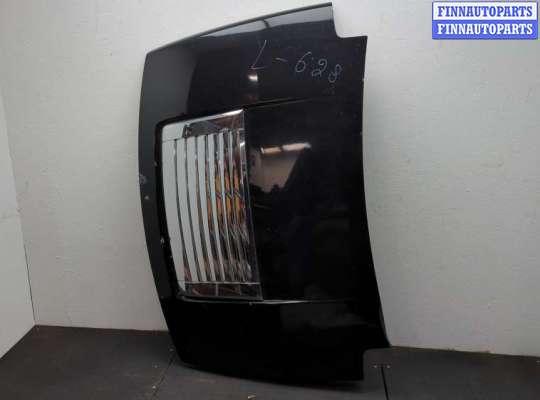 купить Капот на Hummer H3