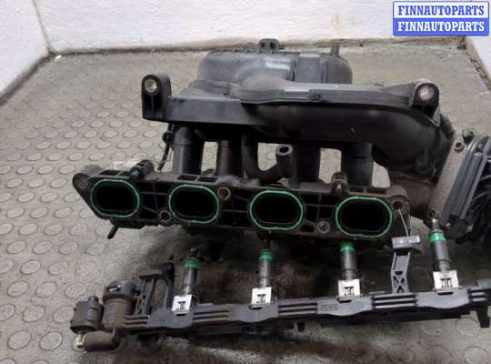 Купить Коллектор впускной на Ford Focus 2 2005-2008 Коллектор впускной FO2224927 на Ford Focus 2 2005-2008