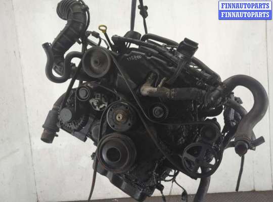 купить Двигатель (ДВС) на Ford Transit 2006-2014