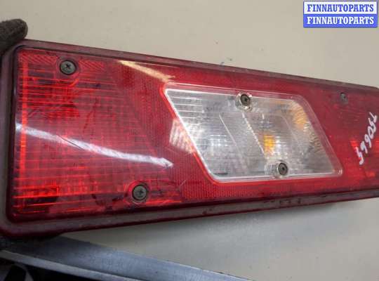 купить Фонарь (задний) на Ford Transit 2014-2025