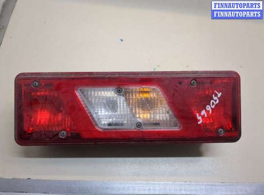 купить Фонарь (задний) на Ford Transit 2014-2025