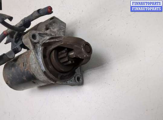 купить Стартер на Ford Focus 2 2008-2011