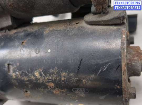 купить Стартер на Ford Focus 2 2008-2011
