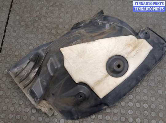 купить Защита арок (подкрылок) на Renault Megane 3 2009-2016