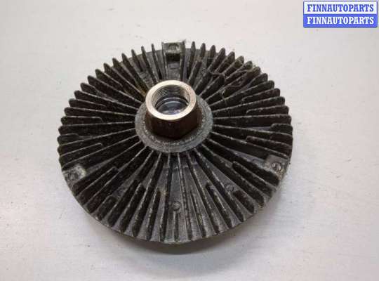 Муфта вентилятора (вискомуфта) BM3591910 на BMW X5 E53 2000-2006