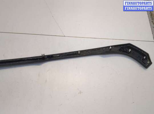 купить Пластик центральной консоли на Ford Fusion 2012-2016 USA