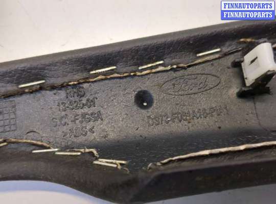 купить Пластик центральной консоли на Ford Fusion 2012-2016 USA