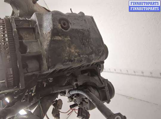 купить Генератор на Renault Scenic 1996-2002