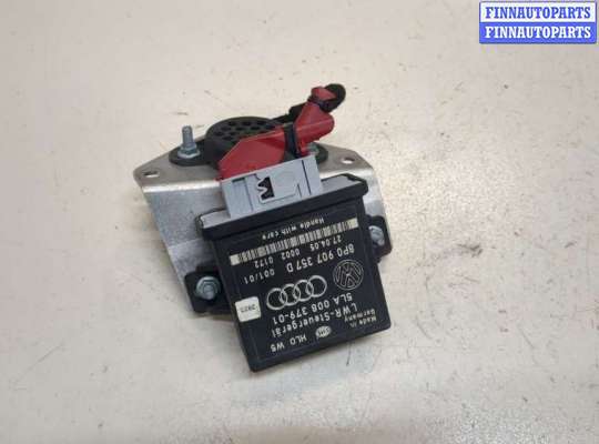 купить Блок управления светом на Audi A8 (D3) 2002-2010