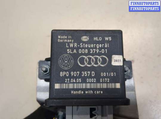 купить Блок управления светом на Audi A8 (D3) 2005-2007