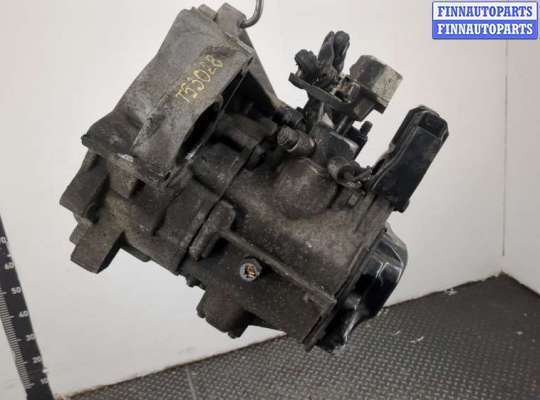 купить КПП 5-ст.мех. (МКПП) на Volkswagen Polo 2001-2005
