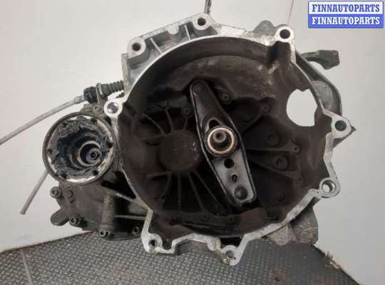 купить КПП 5-ст.мех. (МКПП) на Volkswagen Polo 2001-2005