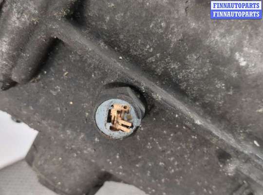 купить КПП 5-ст.мех. (МКПП) на Volkswagen Polo 2001-2005