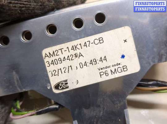 купить Кнопка круиз контроля на Ford Mondeo 4 2007-2015