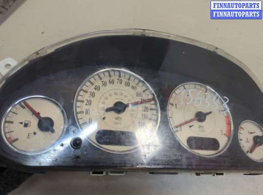 купить Щиток приборов (приборная панель) на Chrysler Voyager 2000-2007