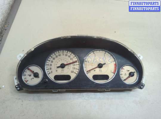купить Щиток приборов (приборная панель) на Chrysler Voyager 2000-2007