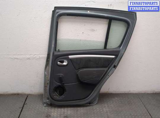 купить Дверь боковая (легковая) на Dacia Sandero 2008-2012