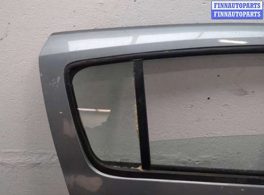 купить Дверь боковая (легковая) на Dacia Sandero 2008-2012