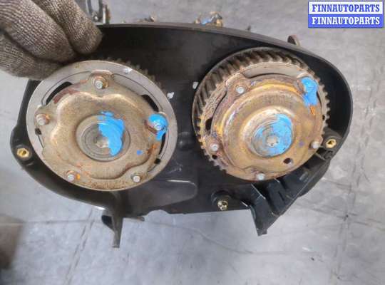 купить Головка блока (ГБЦ) на Opel Astra H 2004-2010