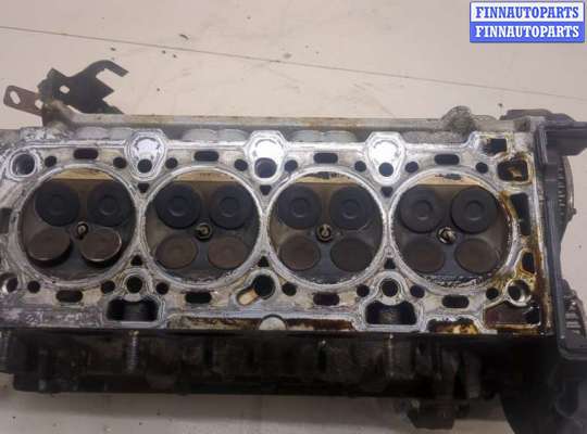 купить Головка блока (ГБЦ) на Opel Astra H 2004-2010