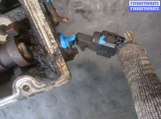 купить Головка блока (ГБЦ) на Opel Astra H 2004-2010