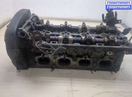 купить Головка блока (ГБЦ) на Opel Astra H 2004-2010