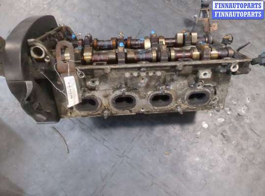 купить Головка блока (ГБЦ) на Opel Astra H 2004-2010