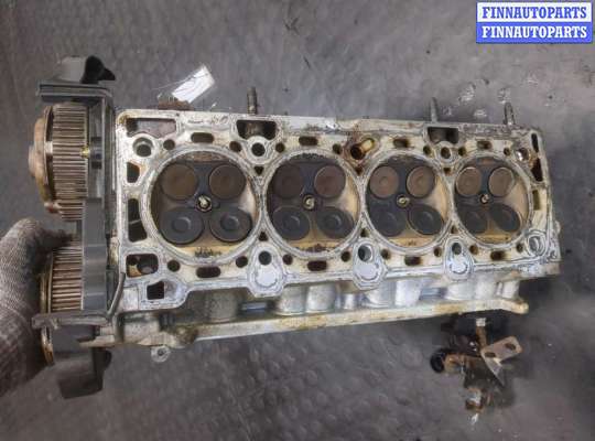 купить Головка блока (ГБЦ) на Opel Astra H 2004-2010