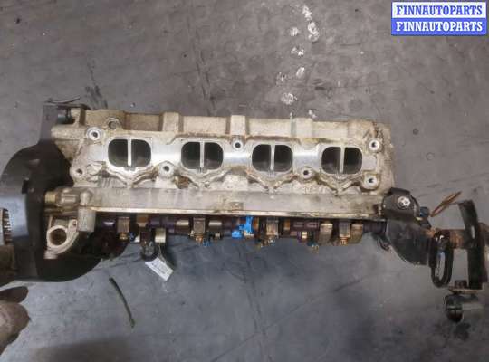 купить Головка блока (ГБЦ) на Opel Astra H 2004-2010
