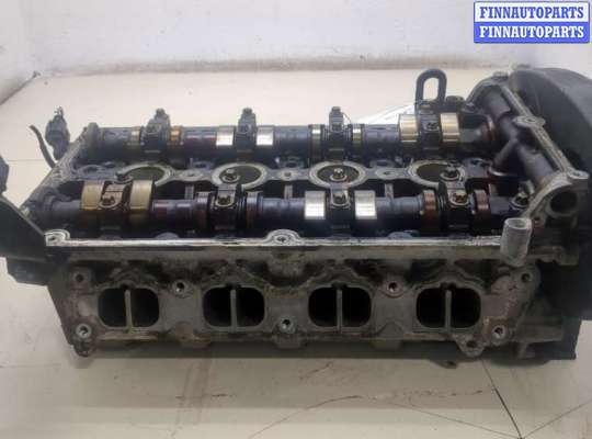 купить Головка блока (ГБЦ) на Opel Astra H 2004-2010