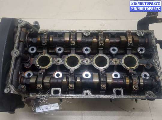 купить Головка блока (ГБЦ) на Opel Astra H 2004-2010