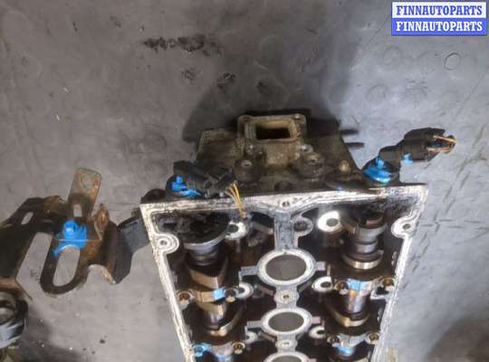 купить Головка блока (ГБЦ) на Opel Astra H 2004-2010