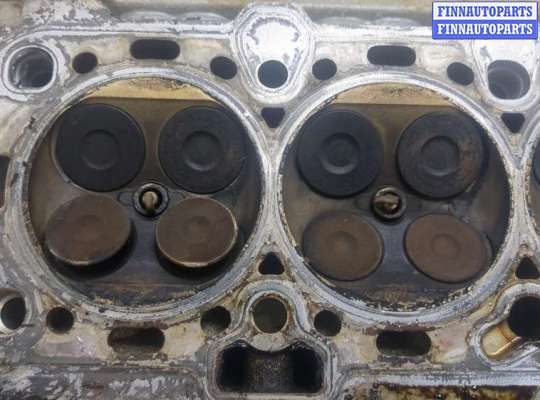 купить Головка блока (ГБЦ) на Opel Astra H 2004-2010