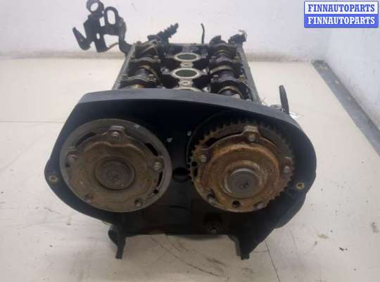 купить Головка блока (ГБЦ) на Opel Astra H 2004-2010