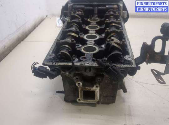купить Головка блока (ГБЦ) на Opel Astra H 2004-2010