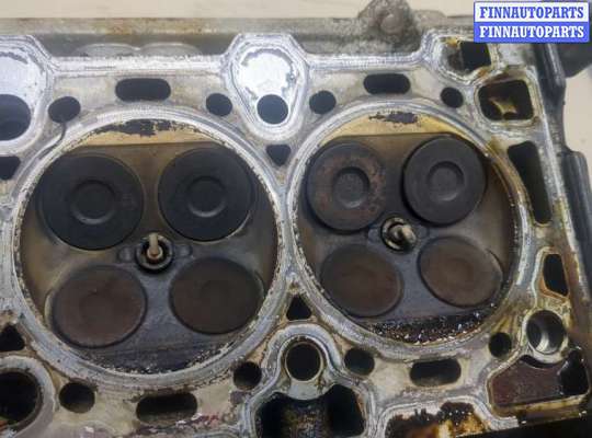 купить Головка блока (ГБЦ) на Opel Astra H 2004-2010