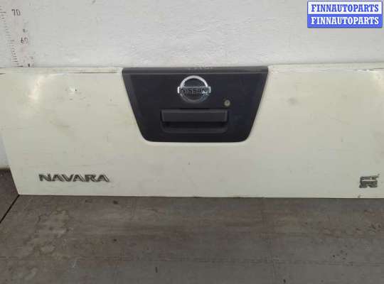 купить Замок багажника на Nissan Navara 2004-2015